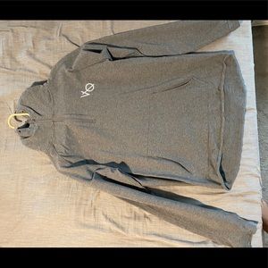 Vanquish hoodie